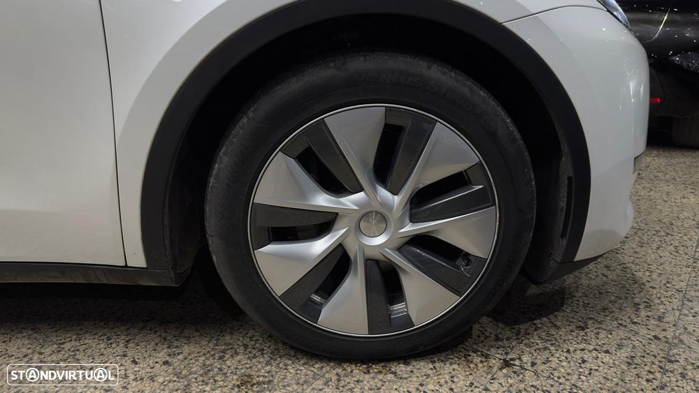 Tesla Model Y Performance Tração Integral - 14