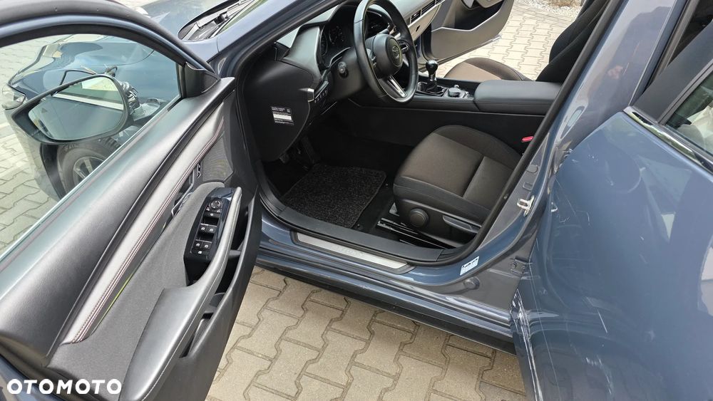 Mazda 3 SKYACTIV-G 120 Urban Limited - 9