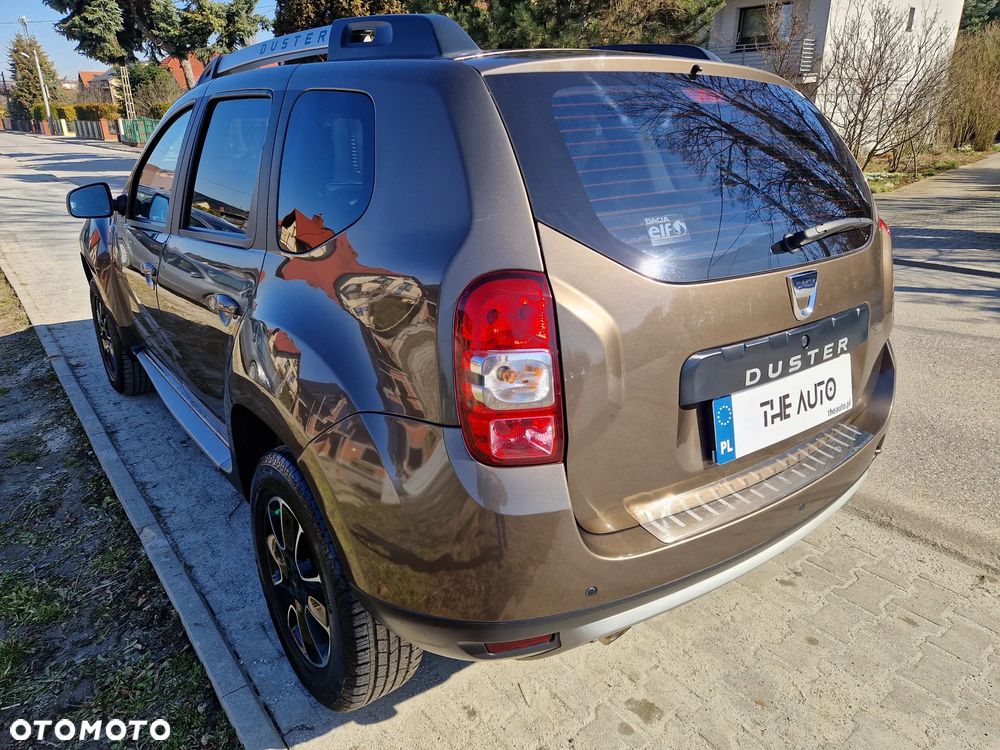 Dacia Duster 1.6 SCe Laureate S&S - 30