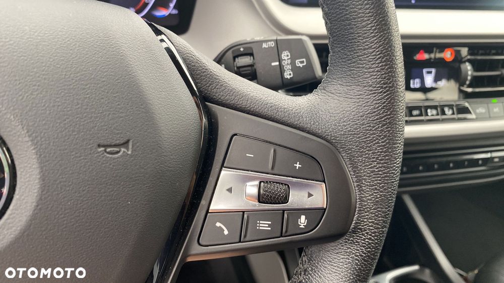 BMW Seria 1 118i Advantage - 20