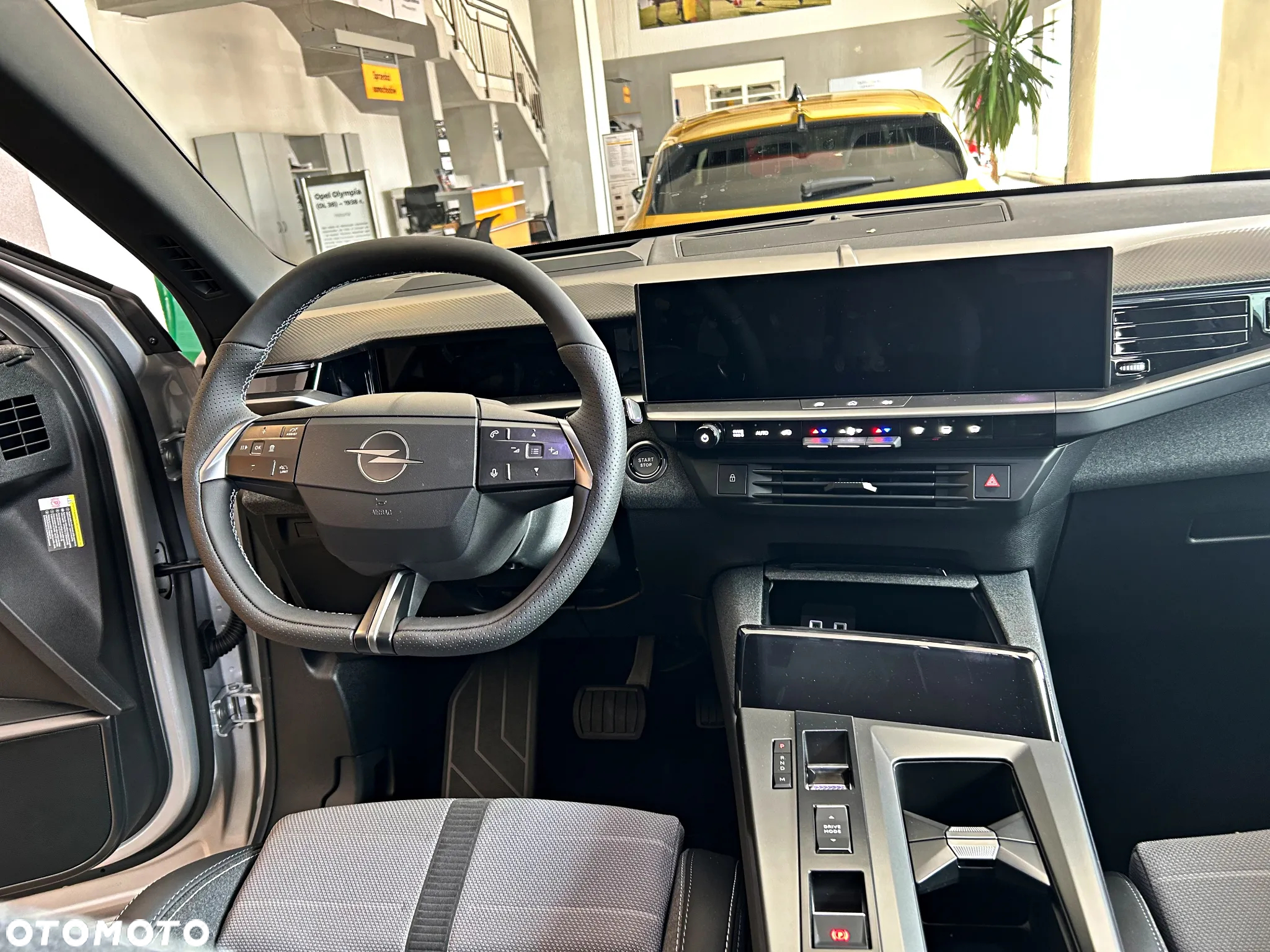 Opel Grandland 1.2 T mHEV GS S&S eDTC6 - 5