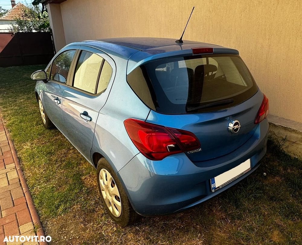 Opel Corsa - 2