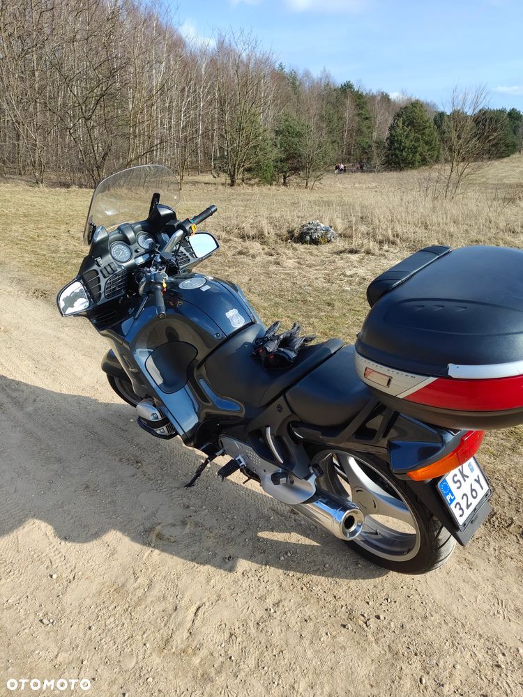 BMW RT - 3