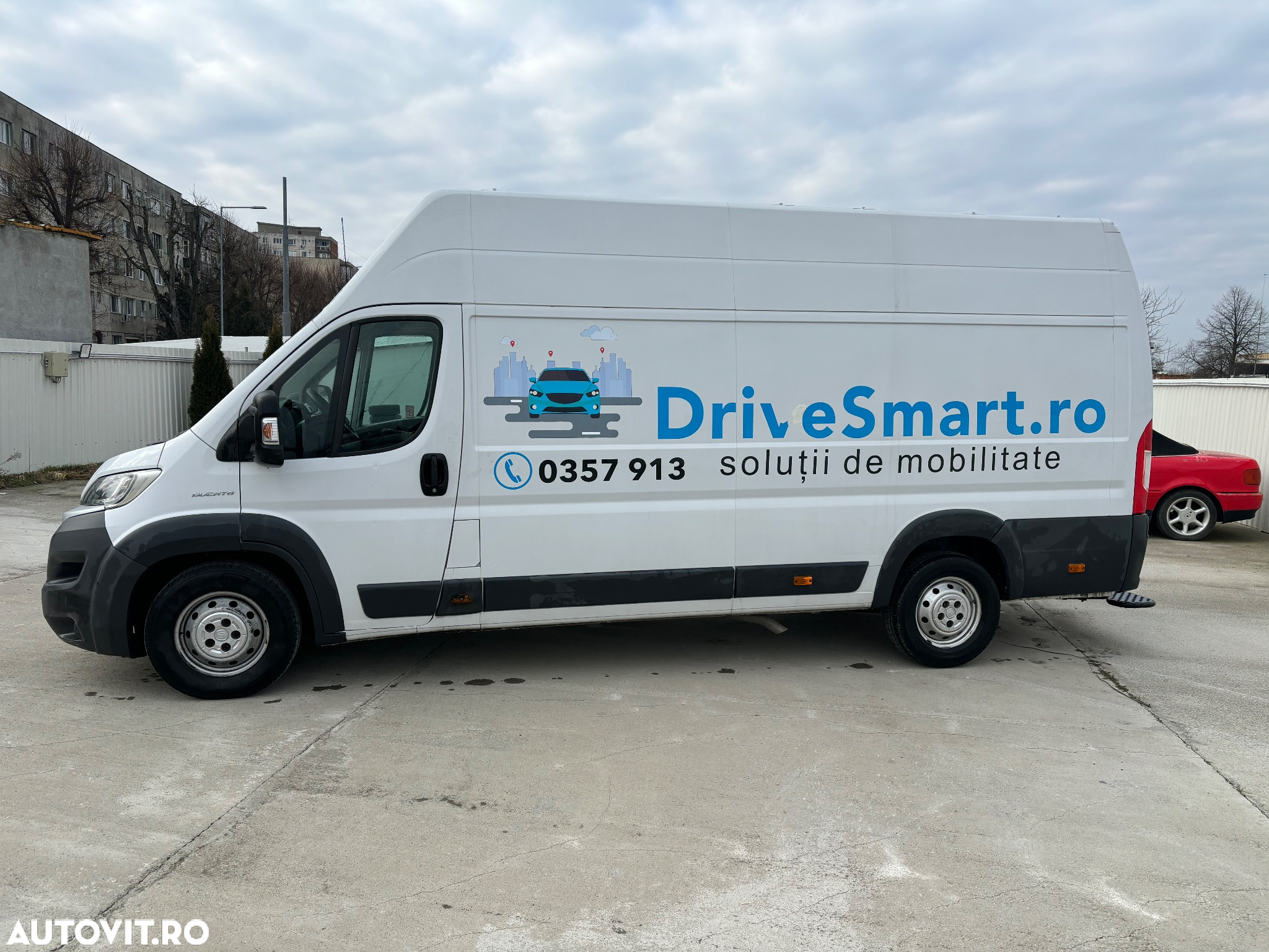 Fiat DUCATO - 4