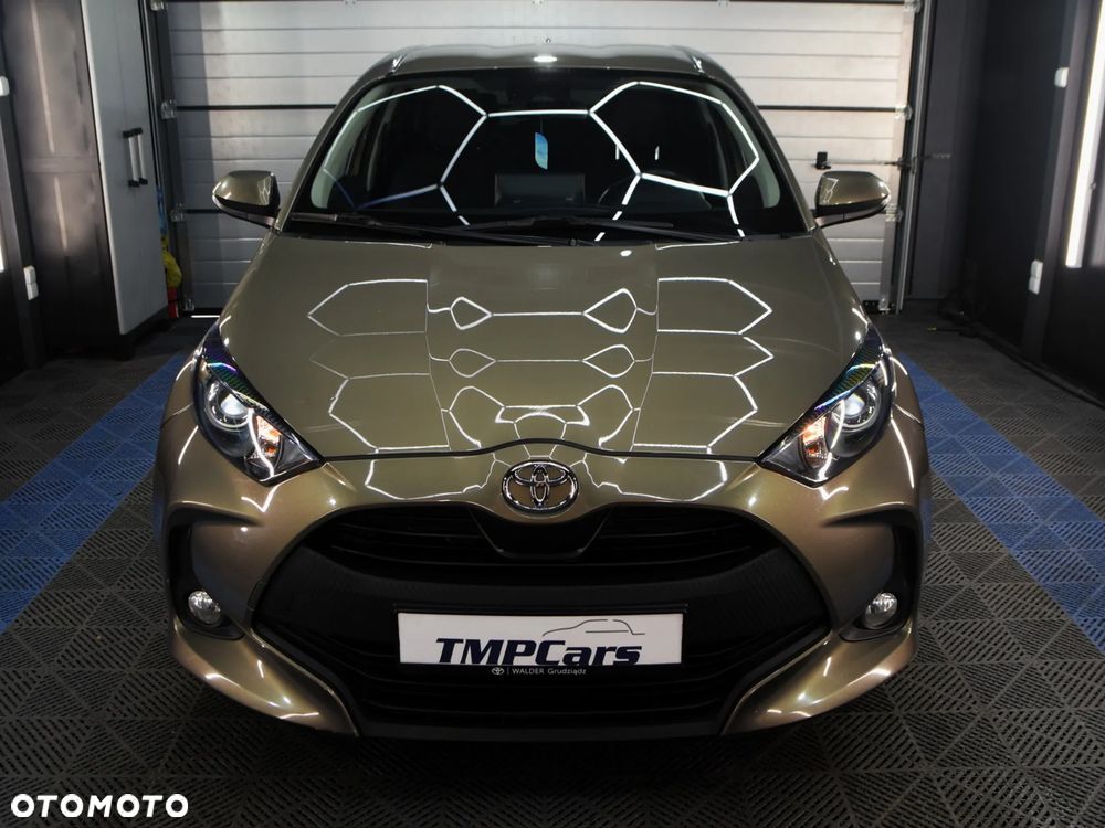 Toyota Yaris - 23