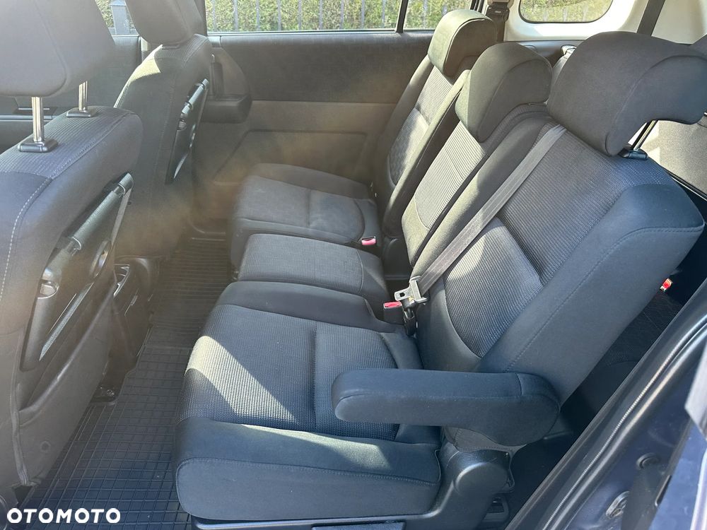 Mazda 5 2.0 CD Comfort - 6