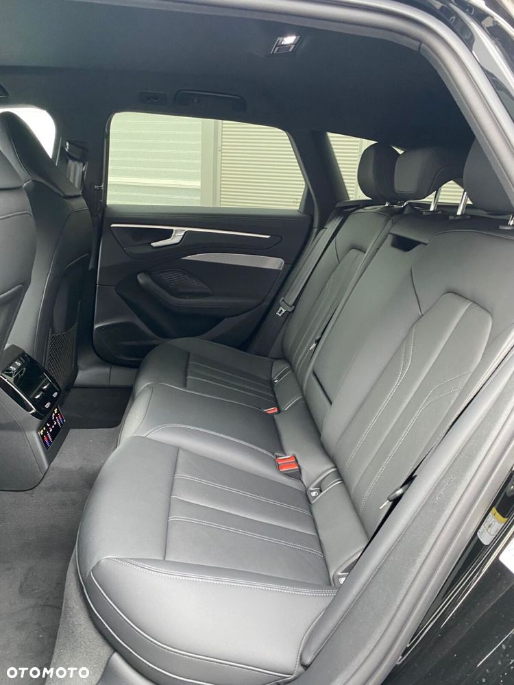 Audi A6 Avant - 15