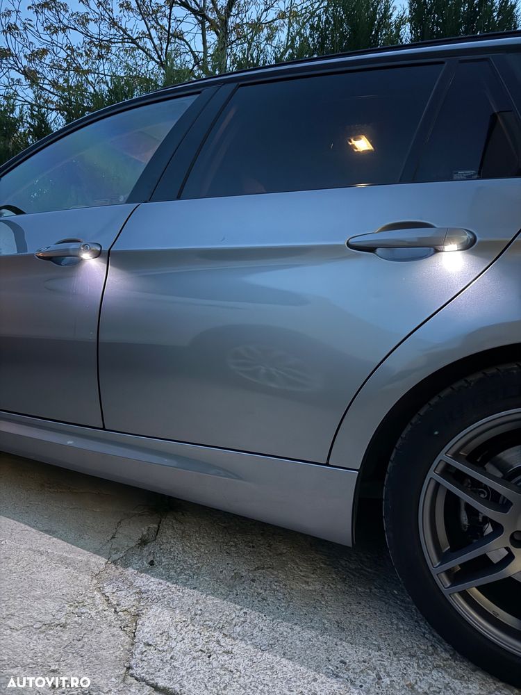 BMW Seria 3 - 7