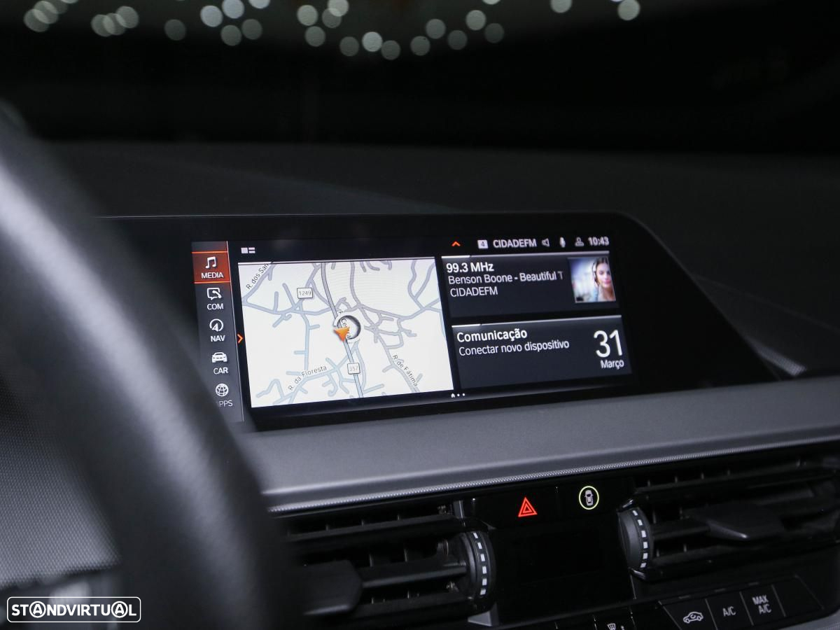 BMW 116 d - 16