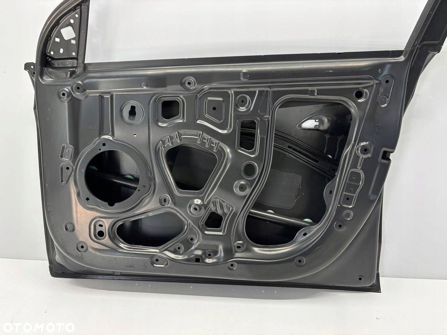 Hyundai I20 III Drzwi Prawe Prawe Przód Przednie - 15