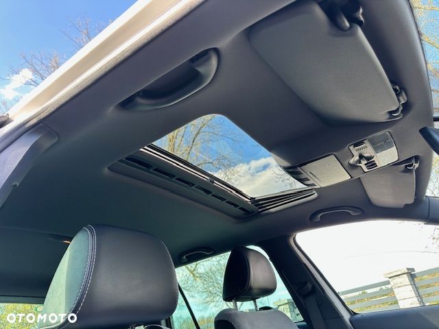 Skoda Octavia 2.0 TDI CR DPF DSG RS - 17