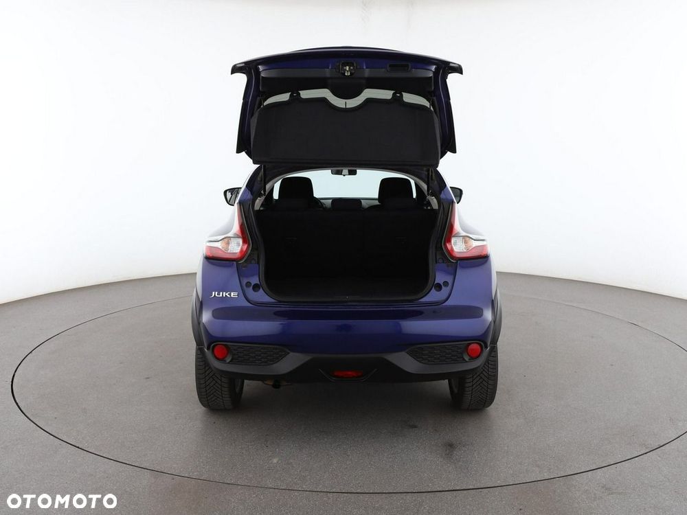Nissan Juke 1.2 DIG-T Acenta EU6 - 20