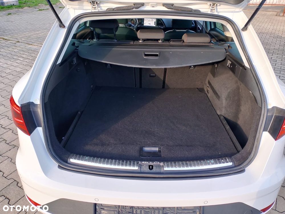 Seat Leon - 13
