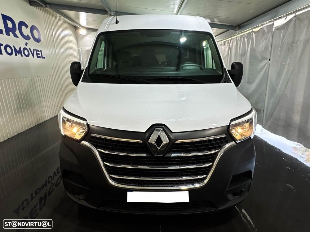 Renault Master L2H2 2.3 DCi 135cv Confort - 2
