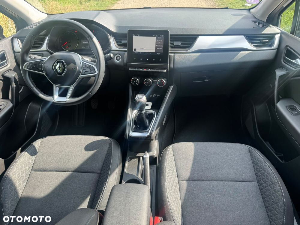 Renault Captur - 20
