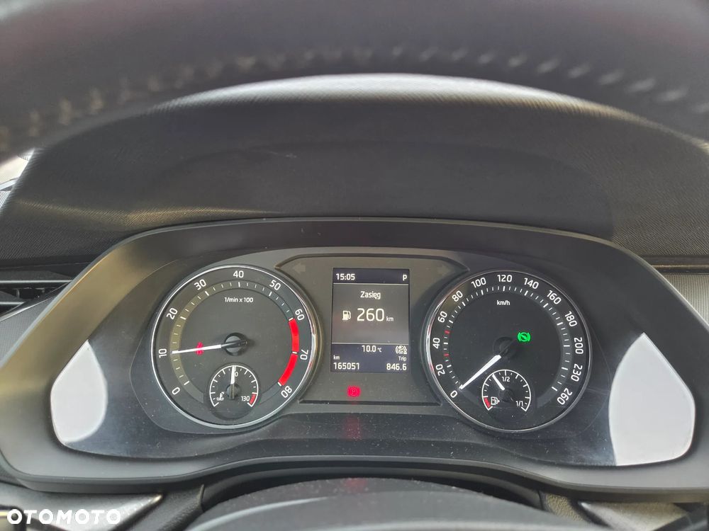 Skoda Octavia 1.0 TSI e-TEC DSG Ambition - 19