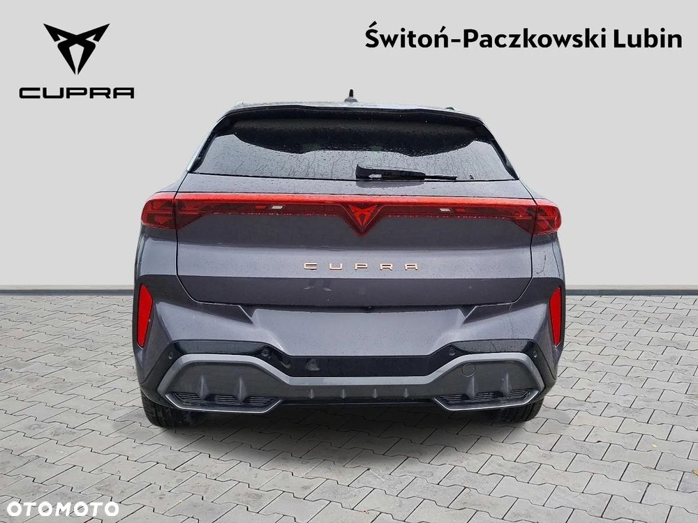 Cupra Terramar 1.5 eTSI mHEV DSG - 5