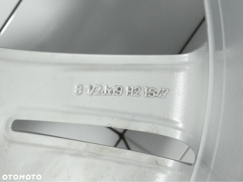 Koła letnie BMW  19" BMW 3 F30 F31 4 F32 F33 F36 - 2