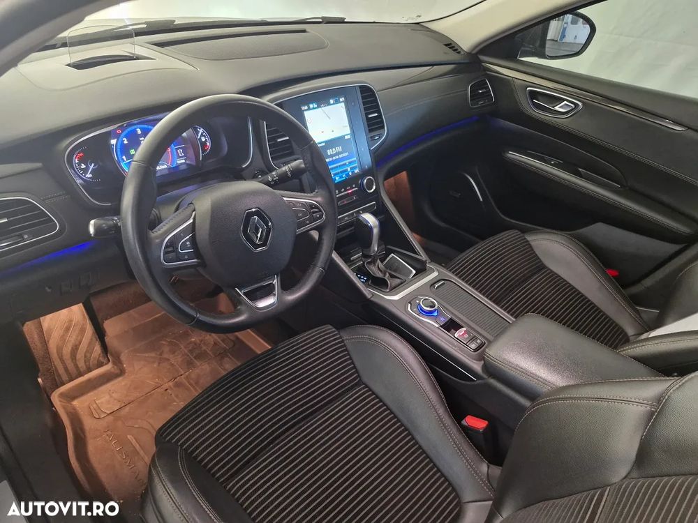 Renault Talisman ENERGY dCi EDC Zen - 15