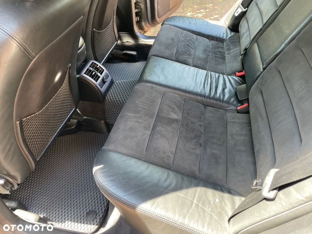 Audi A6 Avant 1.8T - 31
