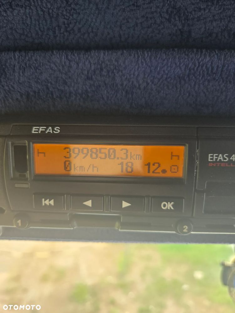 Mercedes-Benz Vario - 26