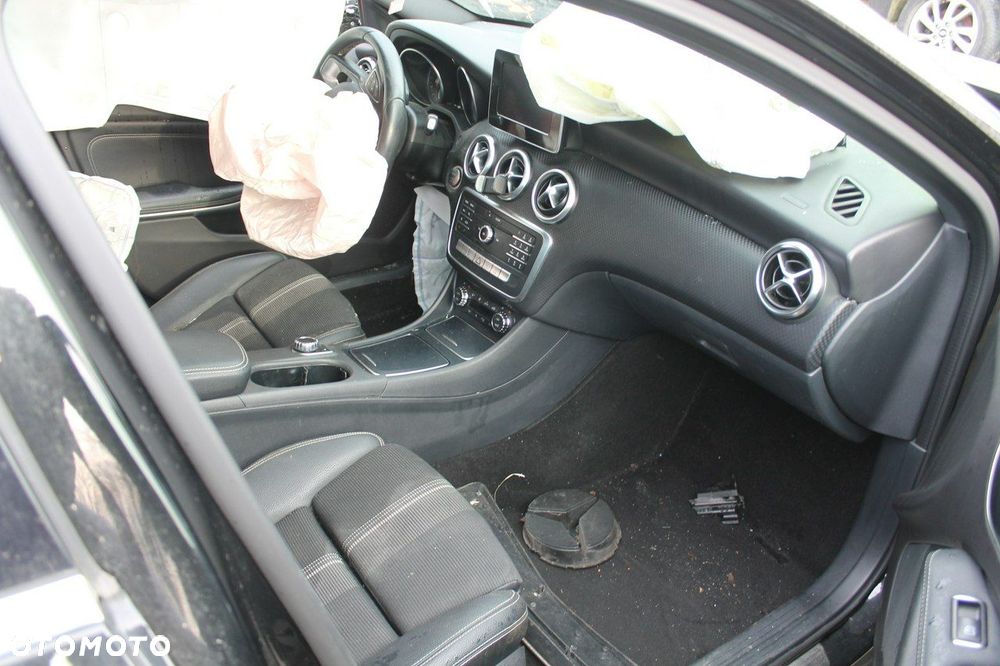 Mercedes-Benz Klasa A - 6