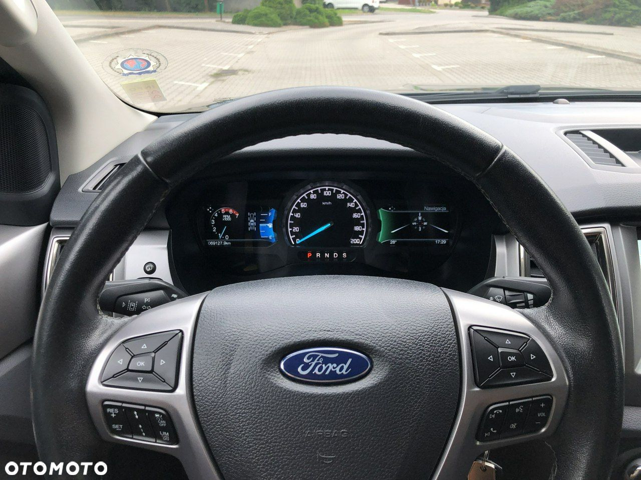 Ford Ranger - 13