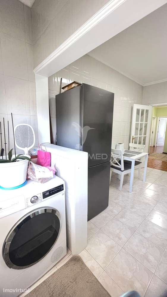 Vende-se T2 em Valpedre - Penafiel - Grande imagem: 4/20