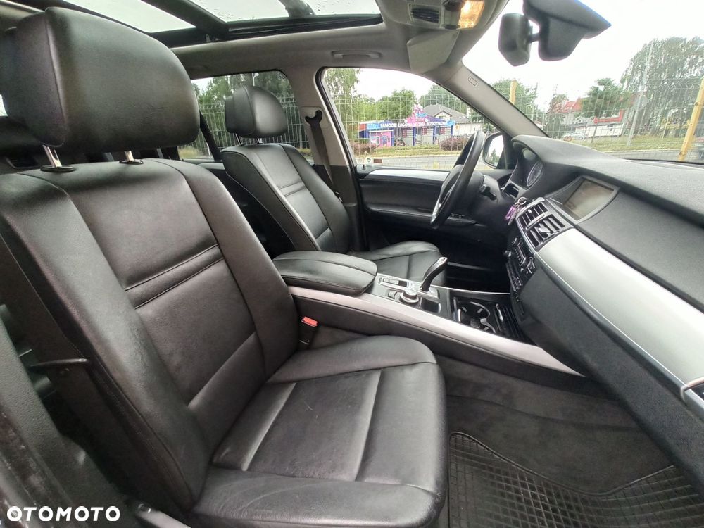 BMW X5 - 14