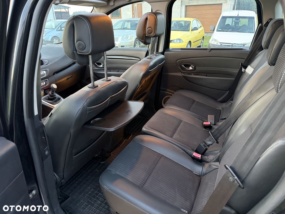 Renault Scenic - 7