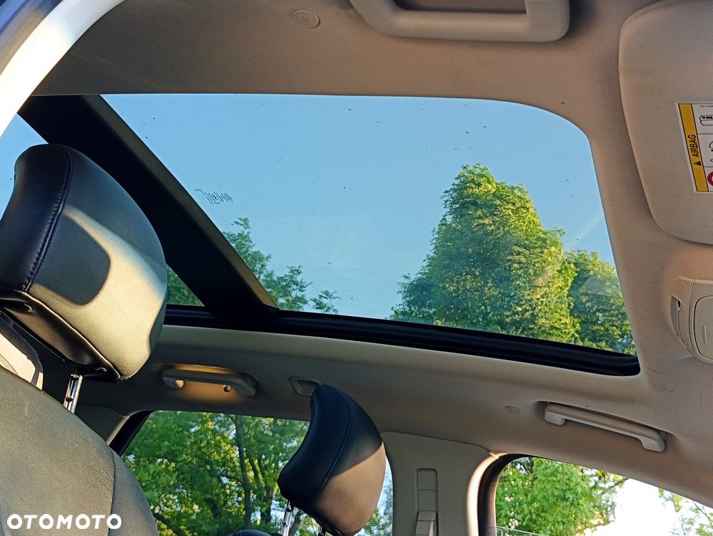 Ford Edge 2.0 TDCi Twin-Turbo 4WD Titanium - 19