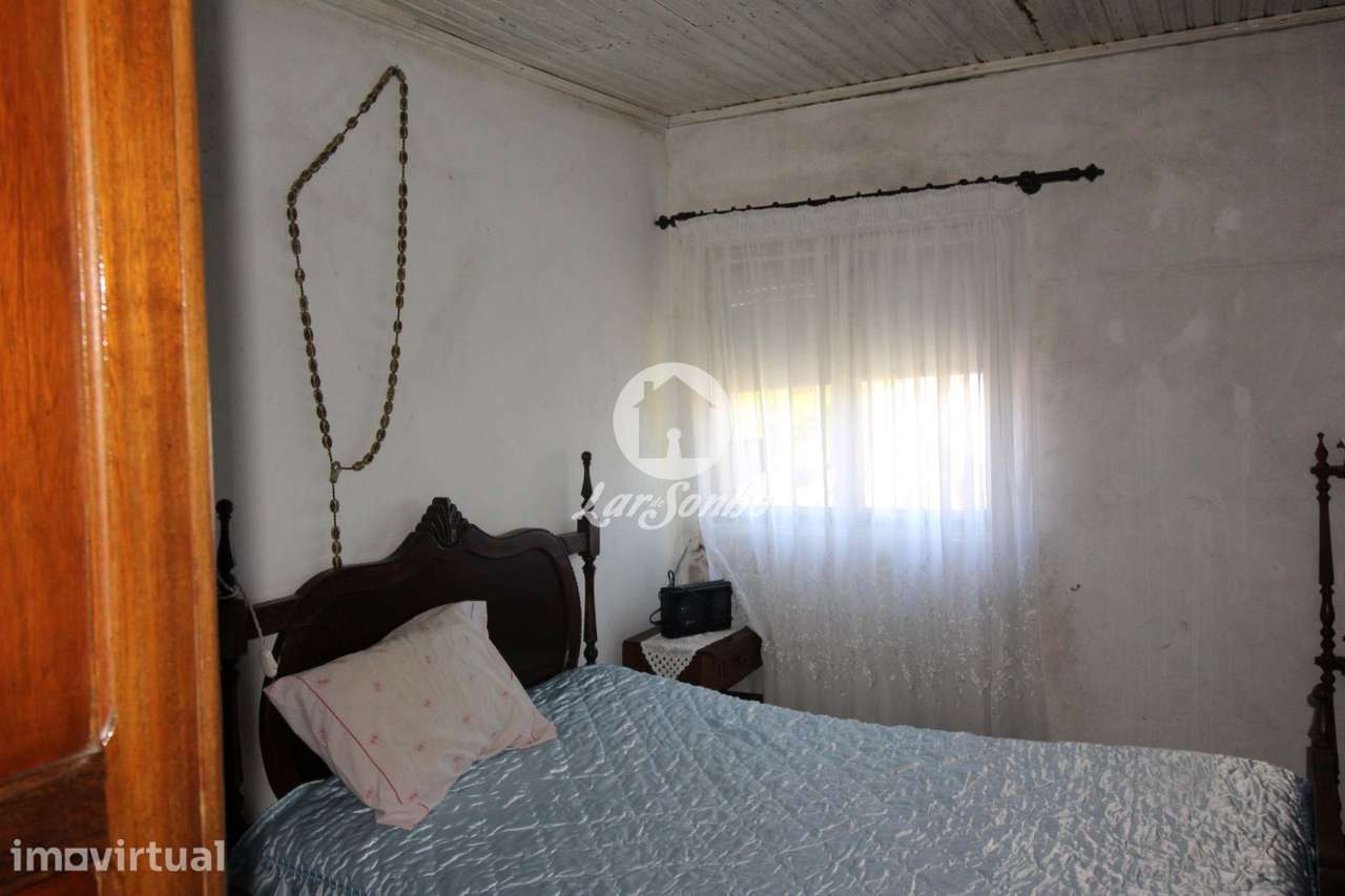 2 Moradias + Terreno em Ribeiros Fafe - Grande imagem: 4/15