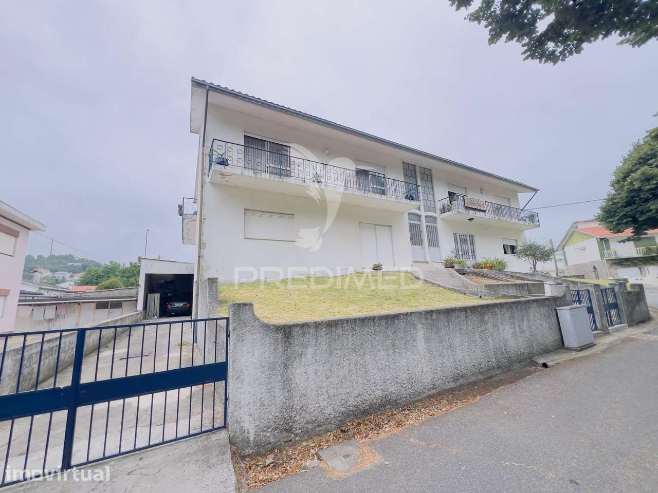 Andar Moradia em Louredo - Vila Nova de Famalicão - Grande imagem: 5/10