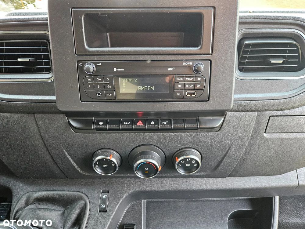 Renault Master L3H2 2.3dCi 136KM - 16
