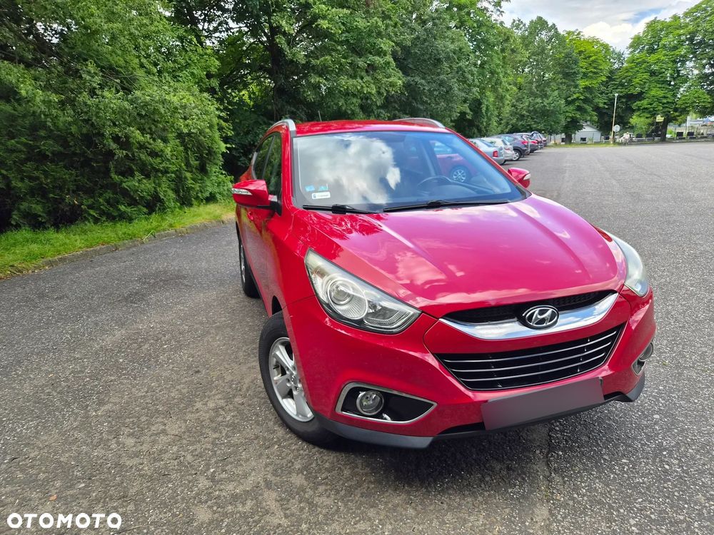 Hyundai ix35 1.6 2WD Comfort - 7