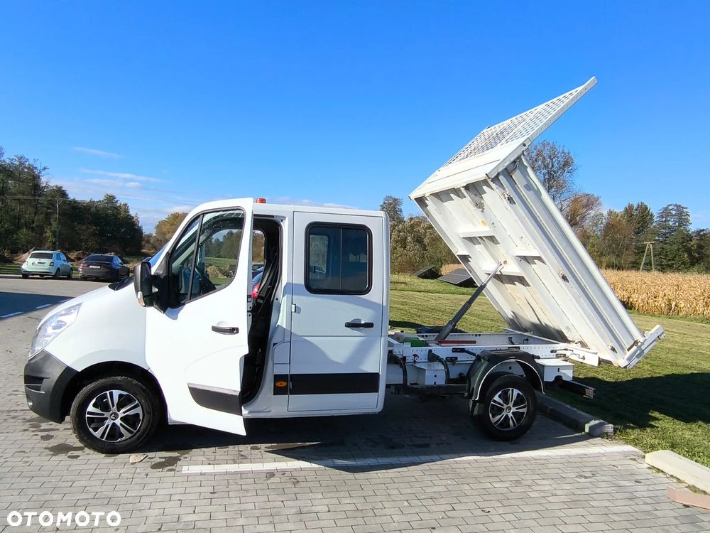 Renault MASTER - 14