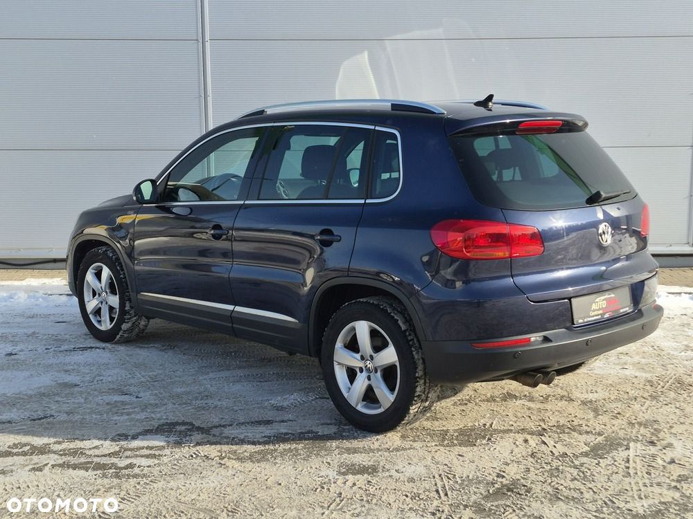 Volkswagen Tiguan - 15