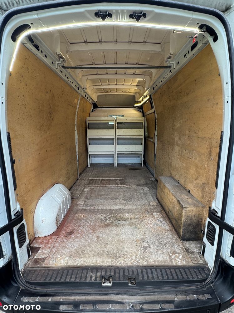 Renault Master - 8