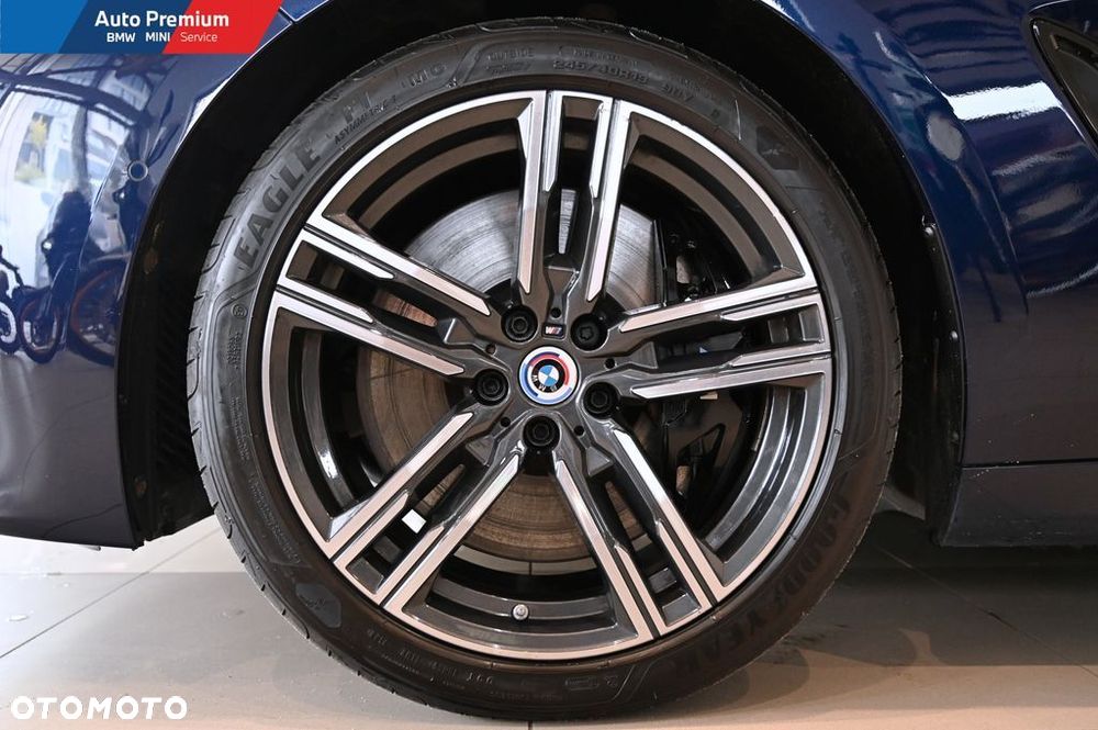 BMW Seria 8 840d xDrive - 22