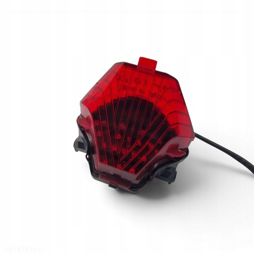 TYLNA LAMPA TYŁ Yamaha MT-03 II RH07 RH12 2016+ FA36BA-002 - 5