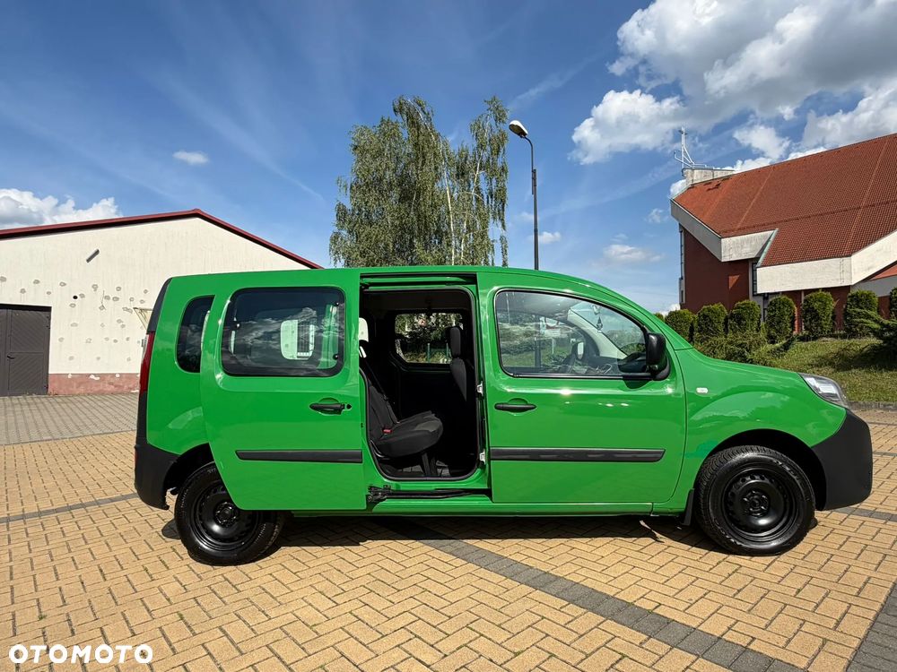 Renault Kangoo 1.5 dCi Extrem - 3