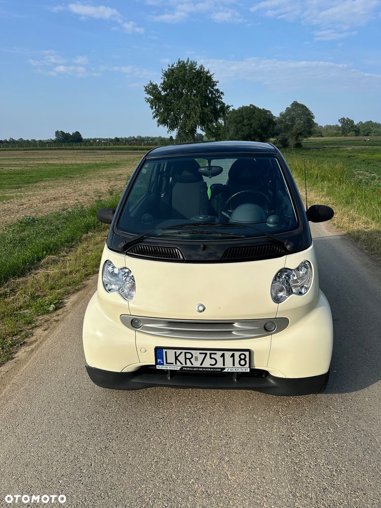 Smart Fortwo - 10