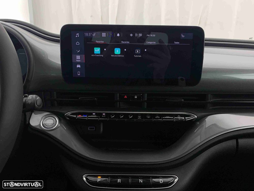 Fiat 500C 500e 42 kWh - 12