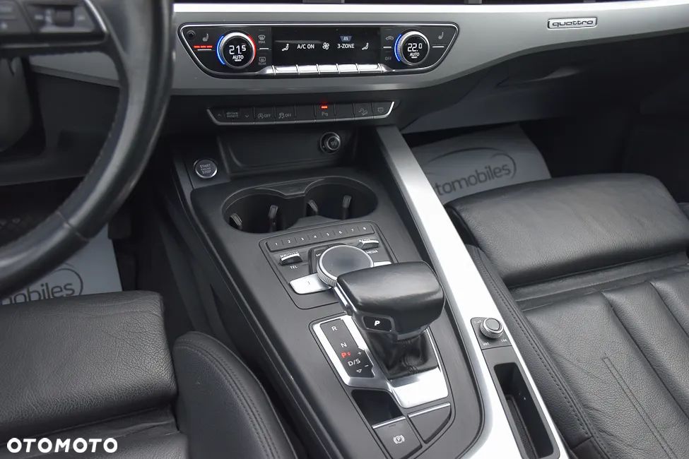 Audi A4 Allroad - 30