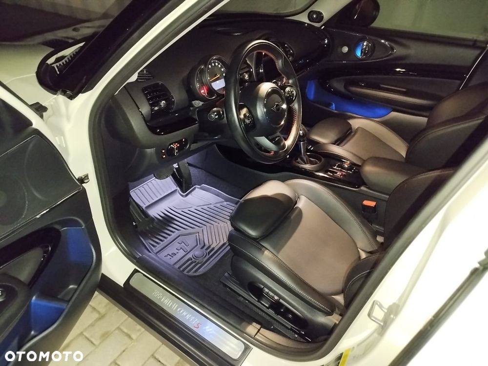 MINI Clubman Cooper S ALL4 sport - 21