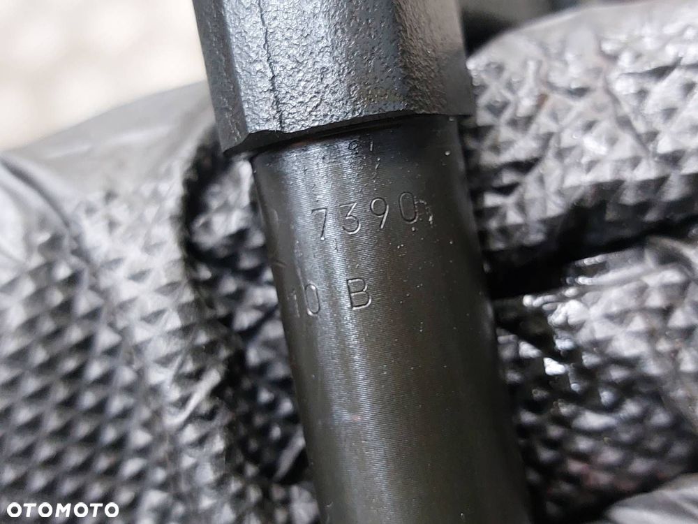 POMPA WTRYSKOWA WTRYSKIWACZE STEROWNIK KOMPLET MAZDA 323F BJ 2.0 TD - 4
