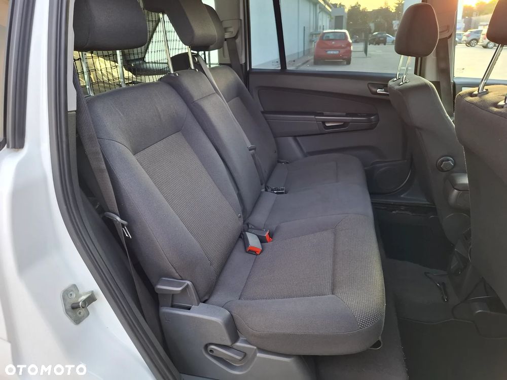 Opel Zafira 1.8 Enjoy EU5 - 29
