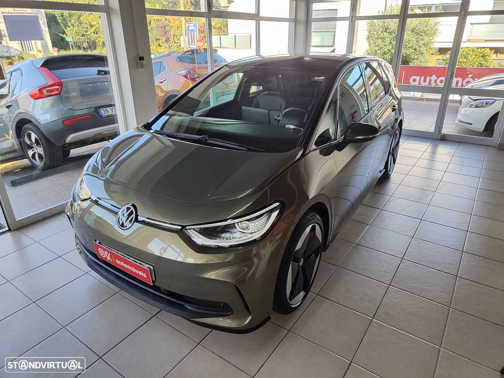 VW ID.3 77 kWh Pro S Urban - 7
