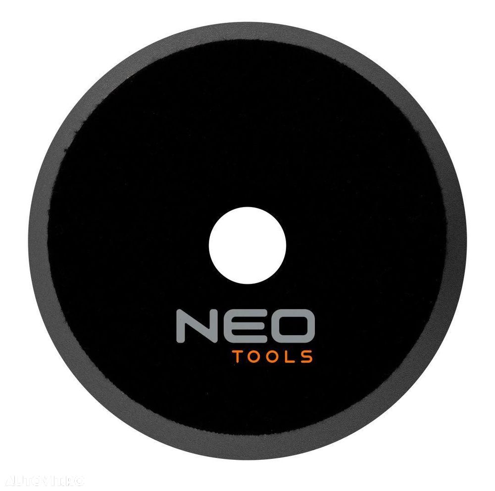 Talpa de slefuit 13x15x0.25cm cu burete moale 08-967 - 2