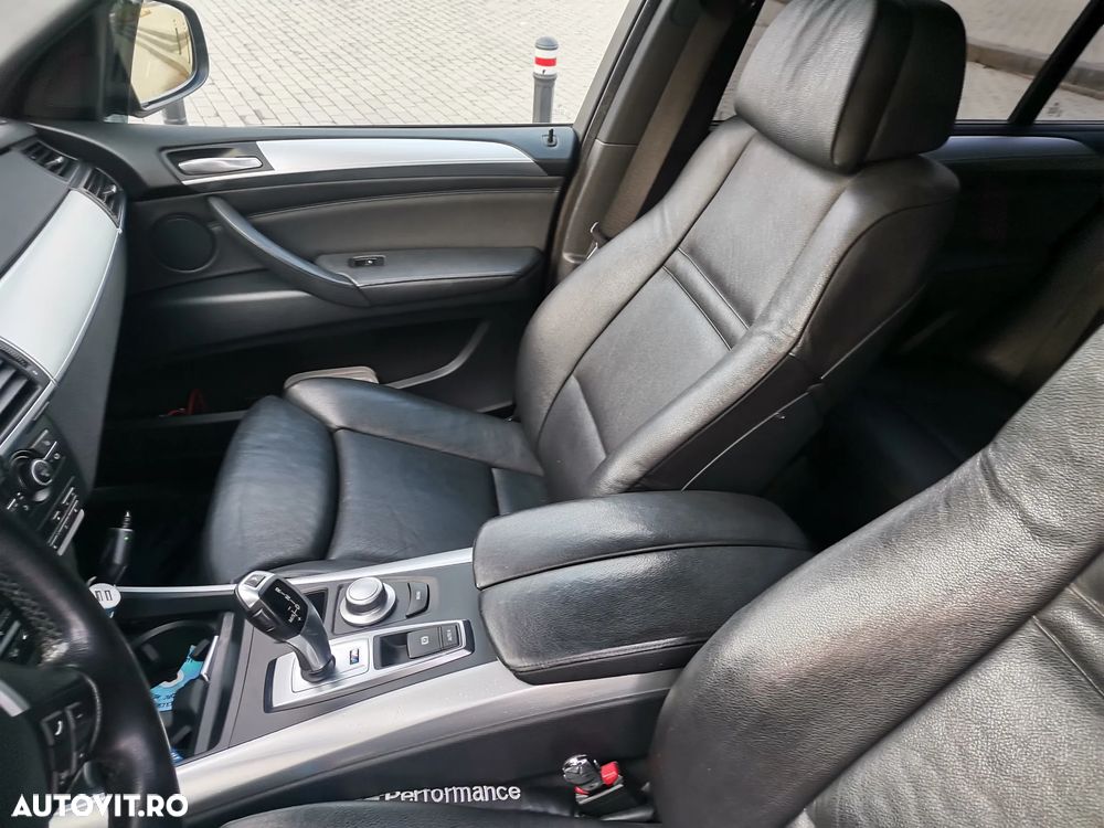 BMW X5 xDrive30d - 12